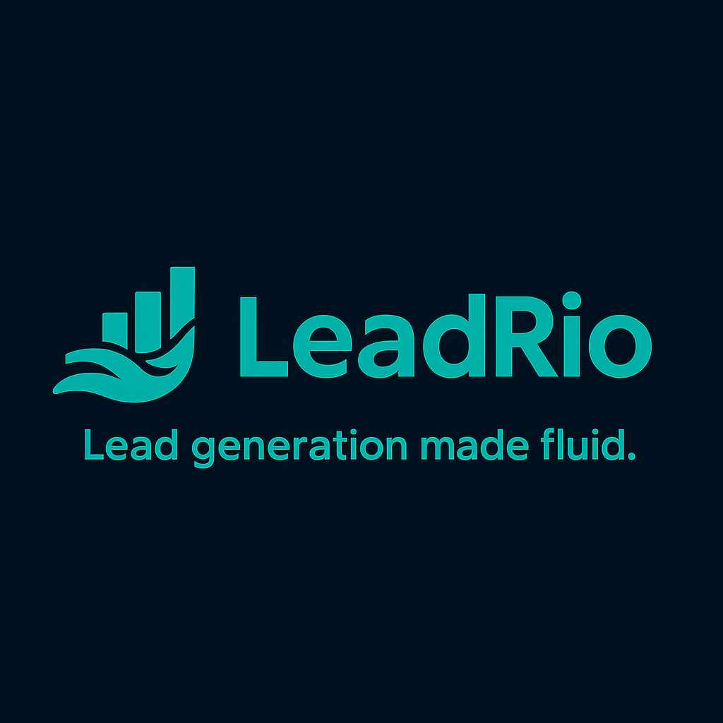 Lead generation made fluid
