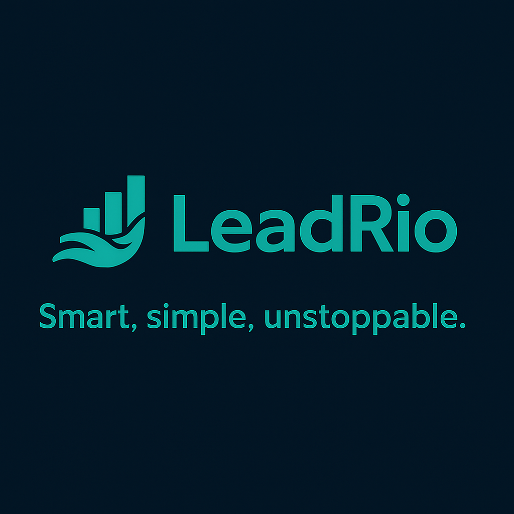 Smart, simple, unstoppable